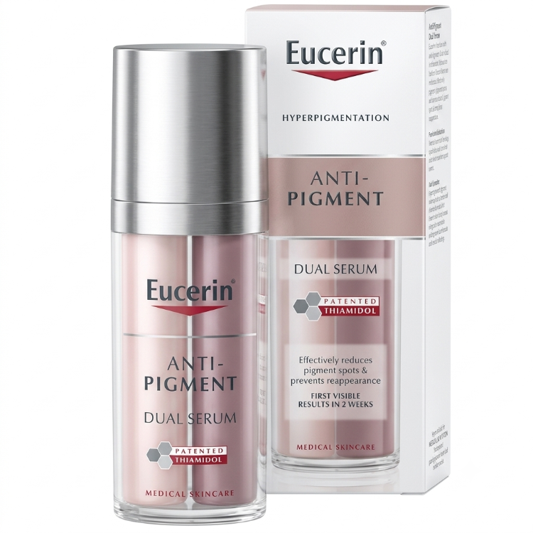 Eucerin Anti-Pigment Dual Serum 30ML