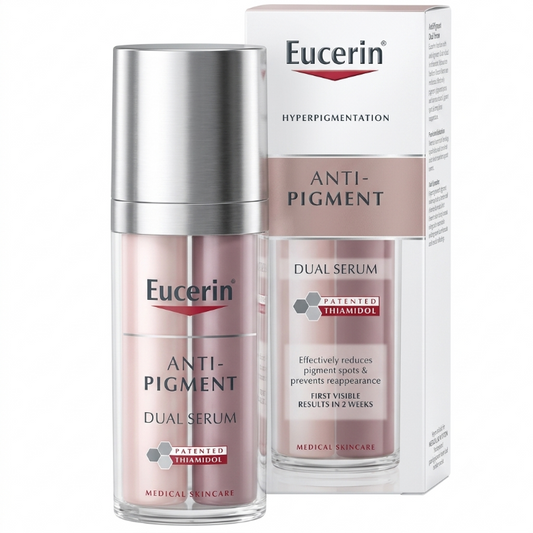 Eucerin Anti-Pigment Dual Serum 30ML
