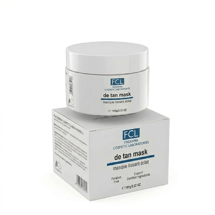 FCL De Tan Mask 100gm