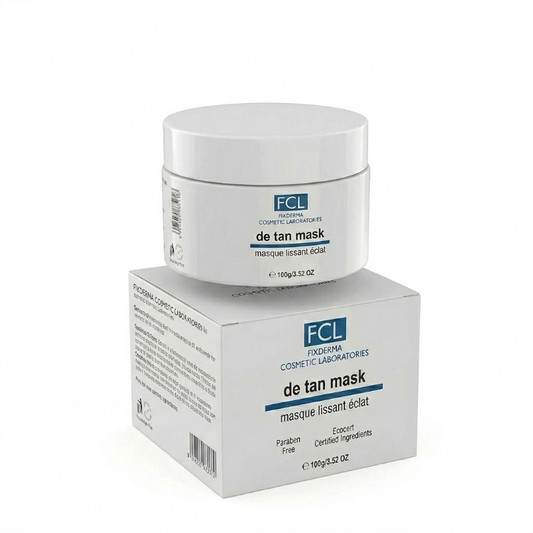 FCL De Tan Mask 100gm