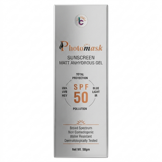 Photomask Spf 50 Sunscreen 50gm