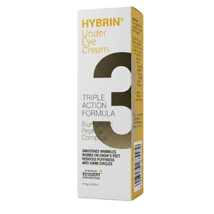 Hybrin Under Eye Cream 15gm