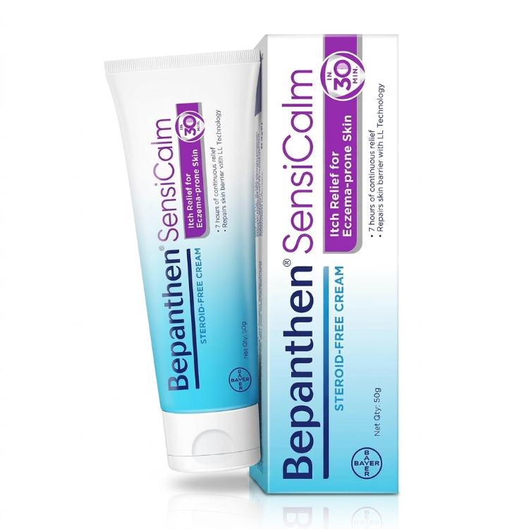 BEPANTHEN SensiCalm Cream 50gm