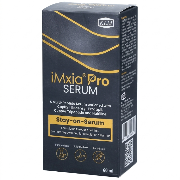 Imxia Pro Serum 60ml