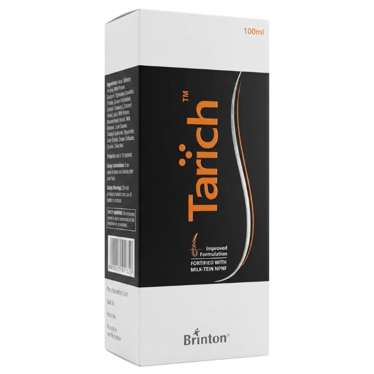 TARICH LOTION