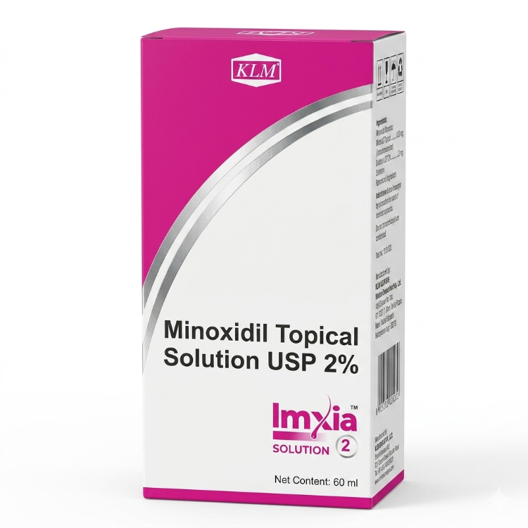 Imxia 2% Solution 60ml