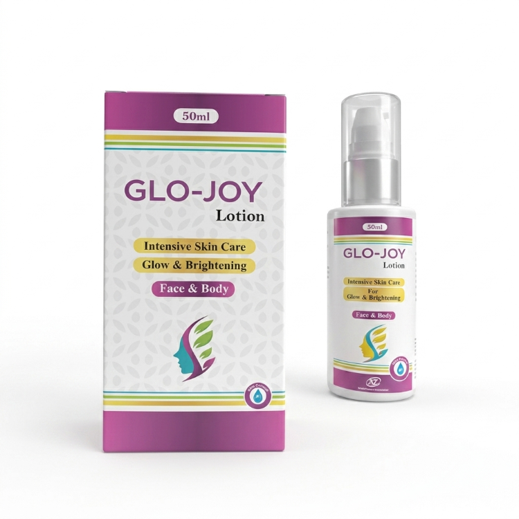 Glo-Joy Lotion 50ml