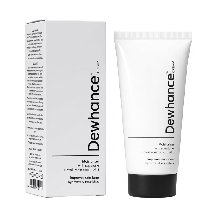 Dewhance Cream 30gm