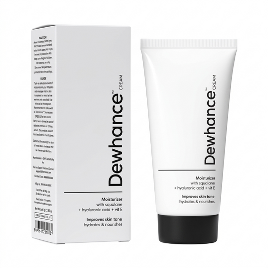 Dewhance Cream 30gm