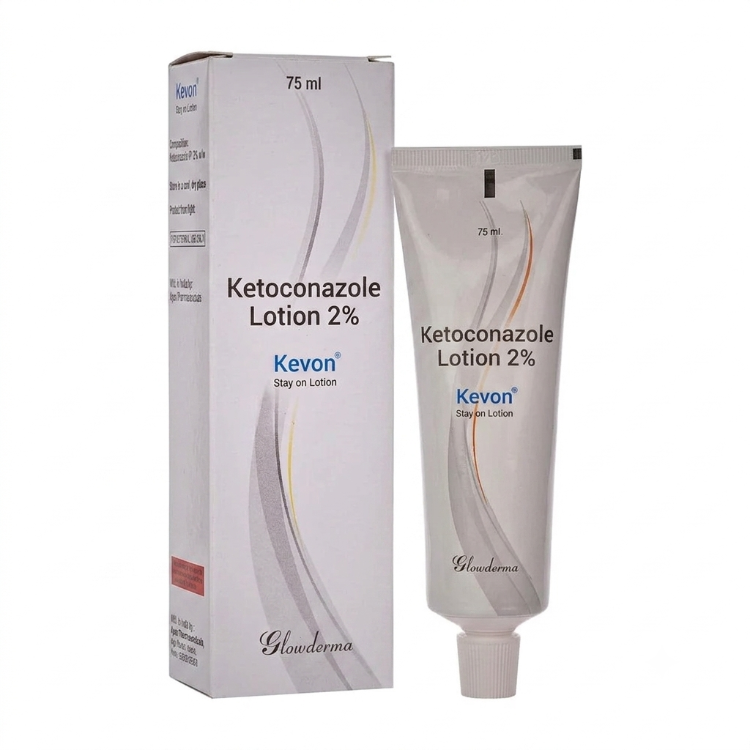 Kevon lotion 75ml