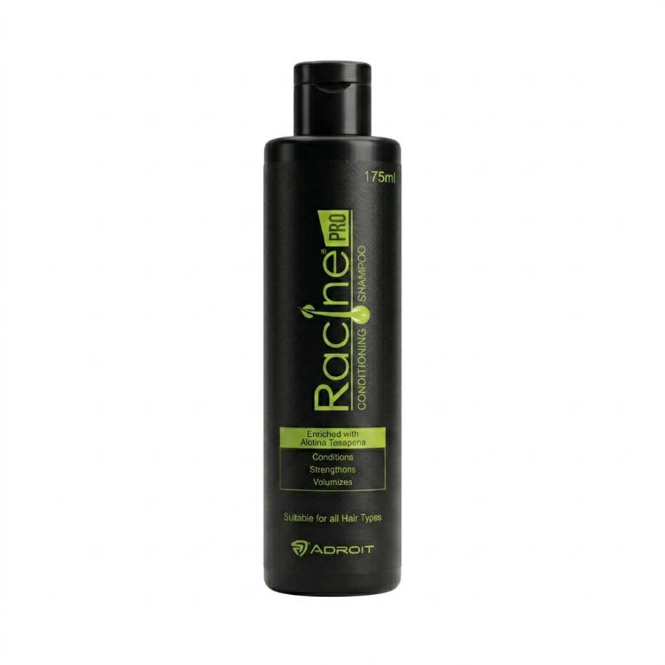 Racine Pro Conditioning Shampoo, 175ml