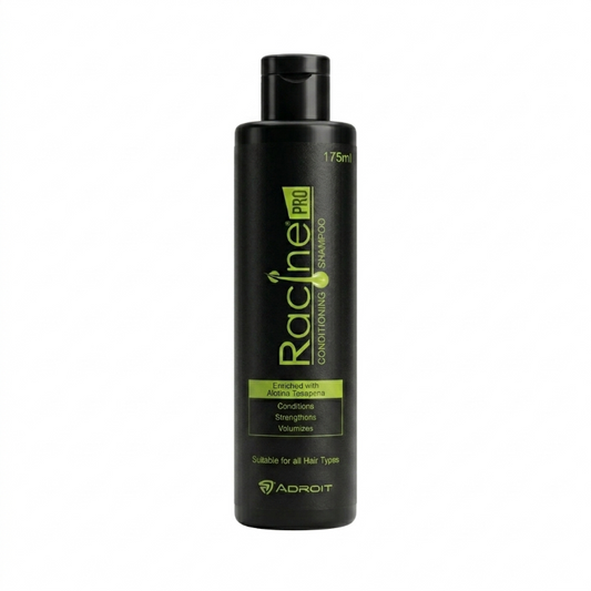Racine Pro Conditioning Shampoo, 175ml