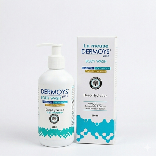 Dermoys Body Wash 250ml