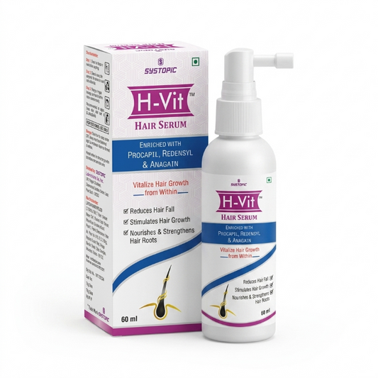 H-Vit Hair Serum 60 ml