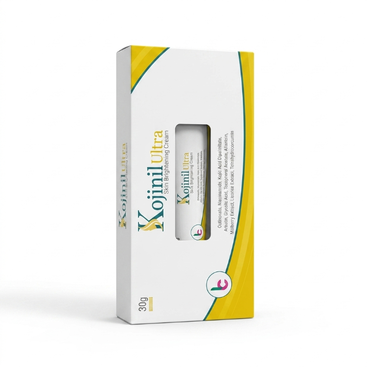 Kojinil Under Eye Lightner Cream 15gm