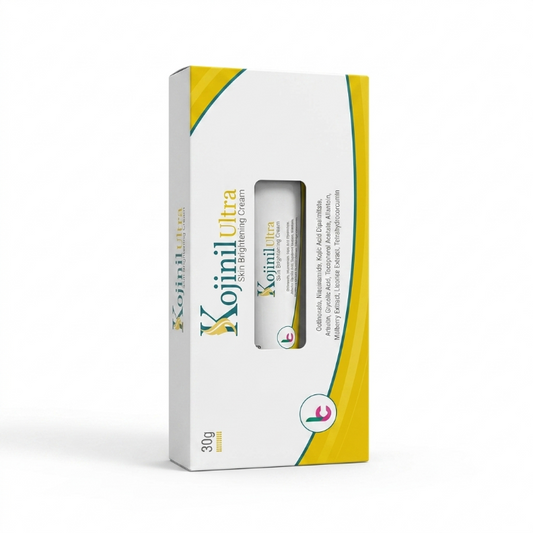 Kojinil Under Eye Lightner Cream 15gm