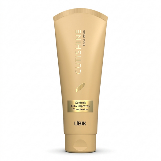Cutishine Face Wash 70GM