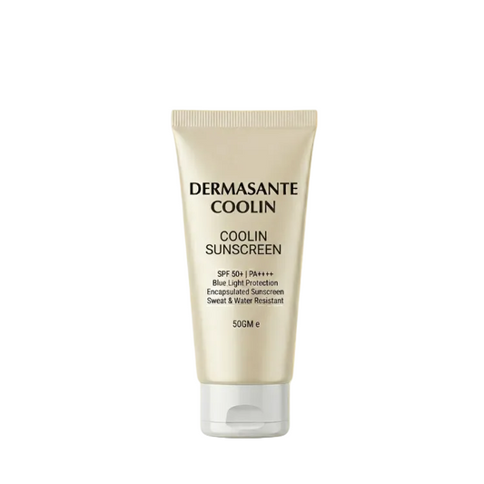 DERMASANTE Coolin Sunscreen 50gm