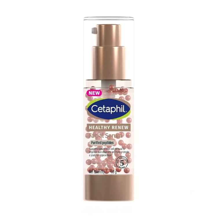 Cetaphil Healthy Renew Facial Serum 30gm