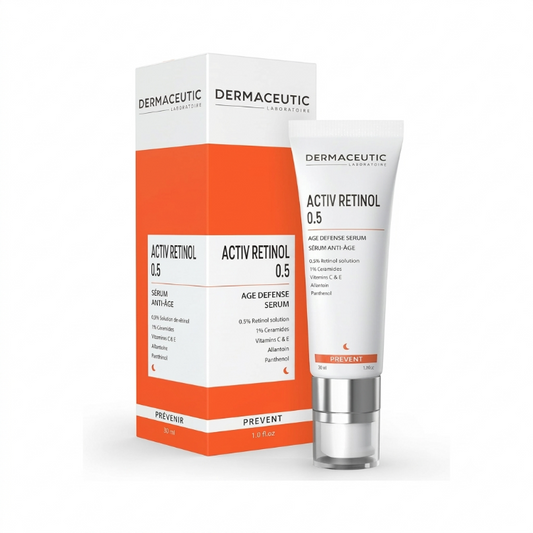 Activ Retinol 0.5 Dermaceutic 30ml