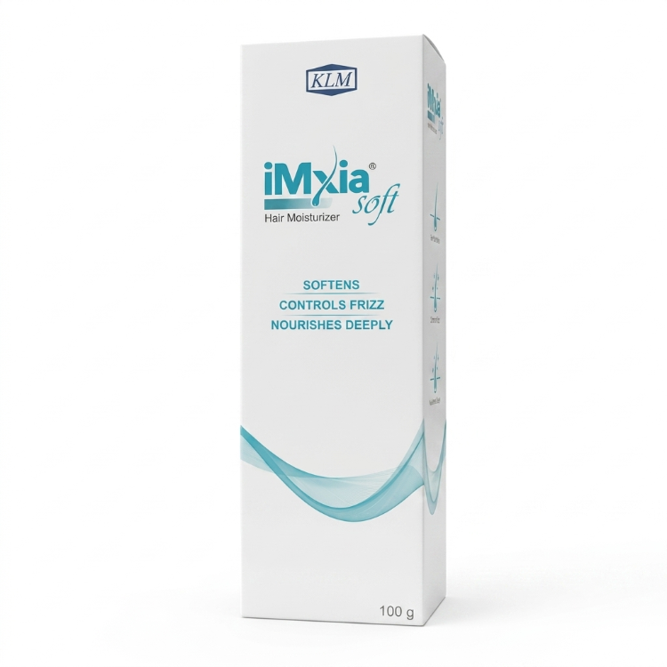 Imxia Soft Hair Moisturizer 100gm