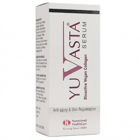 Yuvasta Serum 25 ml