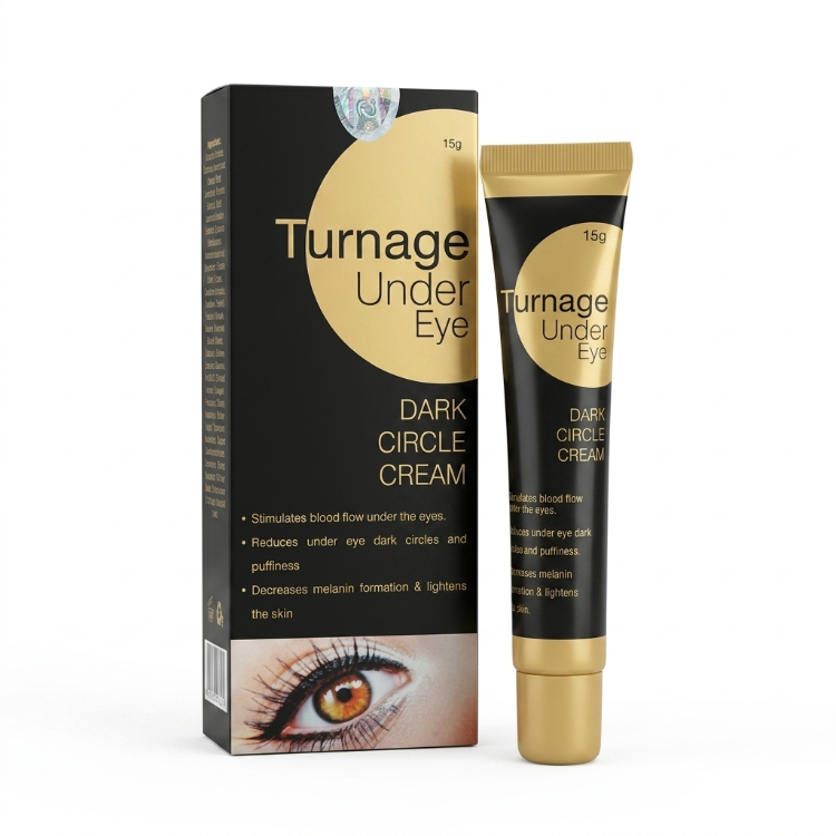Turnage Under Eye Dark Circle Cream 15ml