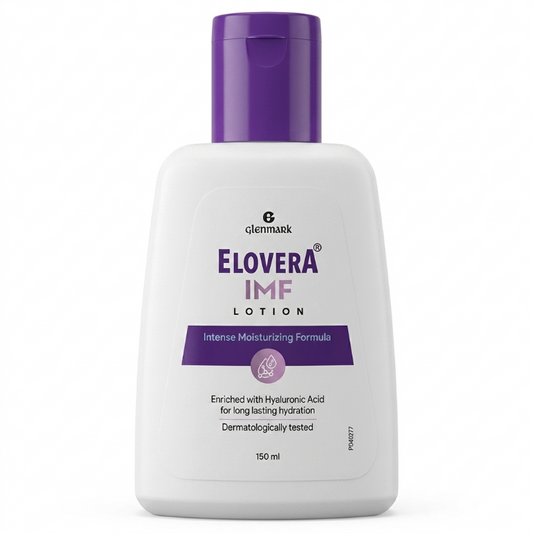 Elovera IMF Lotion 150ml