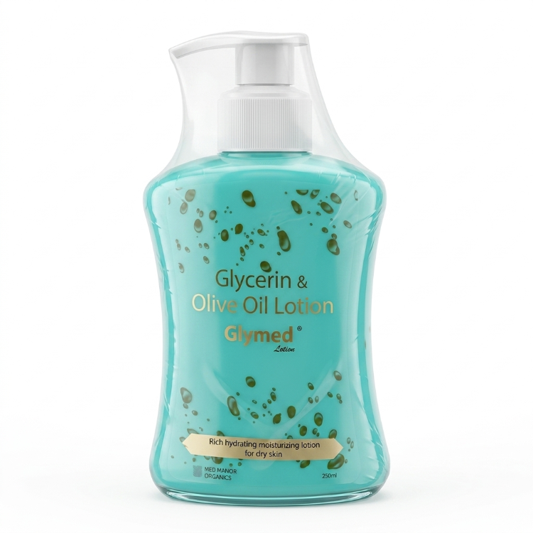 Glymed Lotion