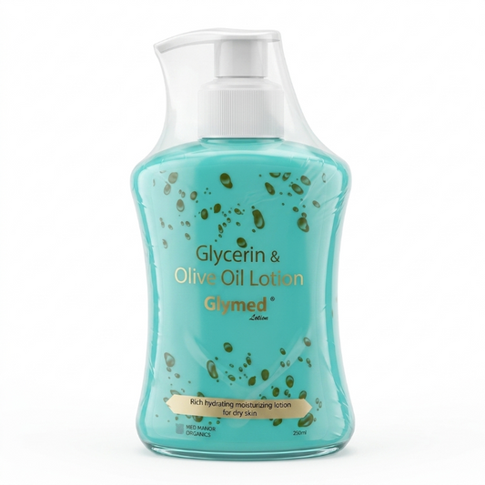 Glymed Lotion