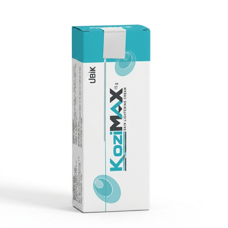 Kozimax Skin Lightening Cream