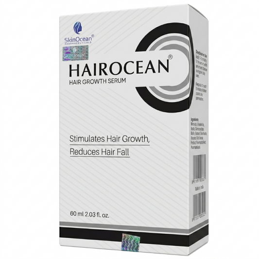 Hairocean Hair Growth Serum 60 ml