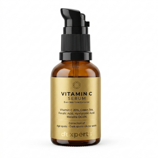 Dexperts Vitamin C Serum 30ml