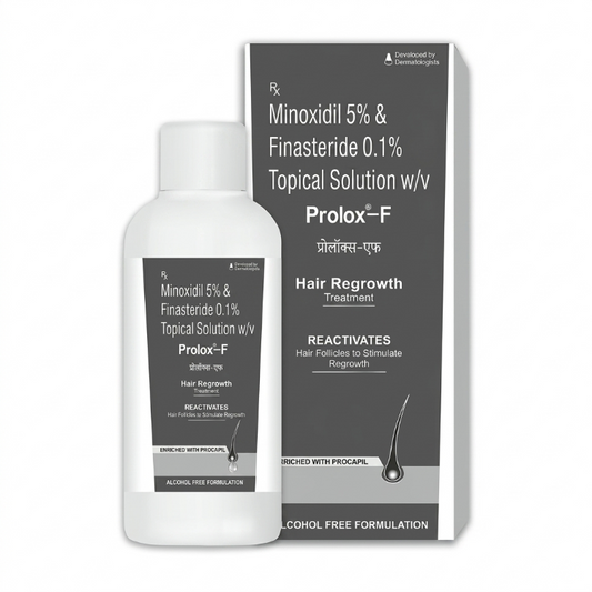 Prolox-F Solution 60ml