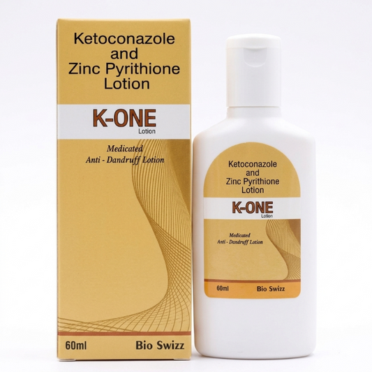 K ONE LOTION 100ML