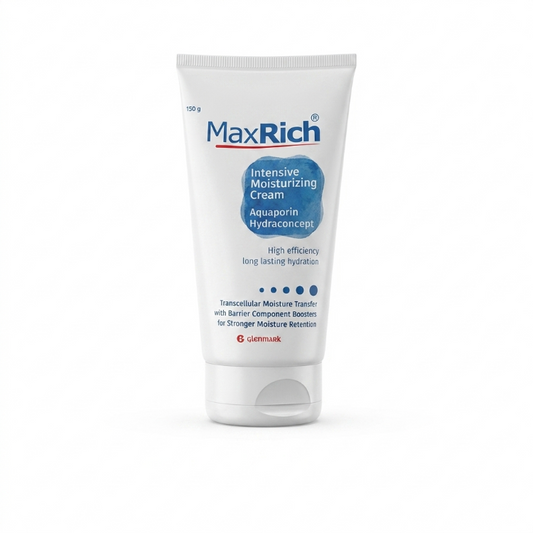 Maxrich Intensive Moisturizing Lotion 150gm