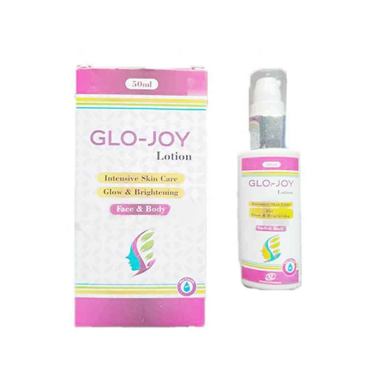 Glo-Joy Lotion 50ml