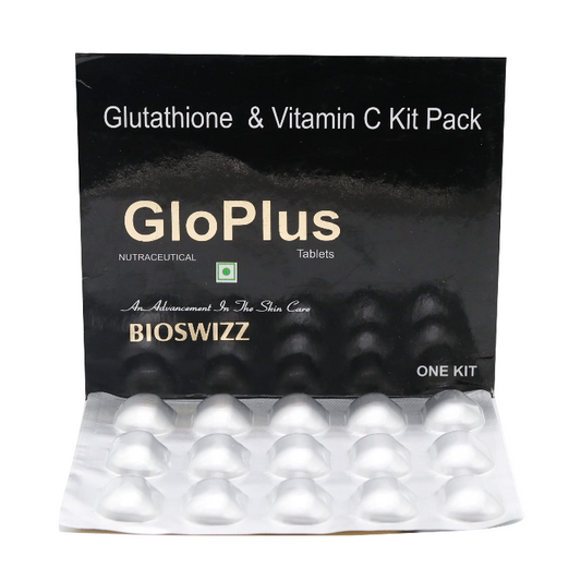 Gloplus Tablet Kit