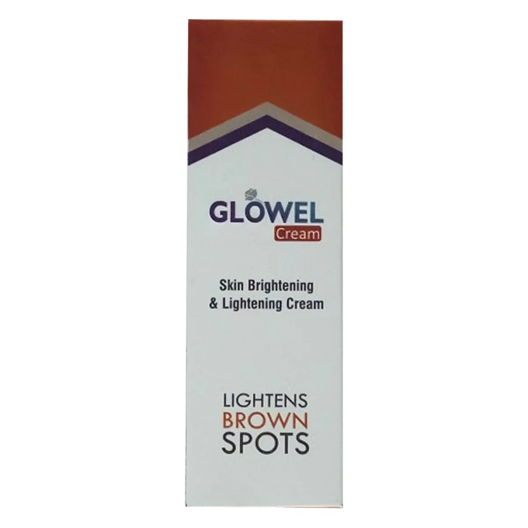 Glowel Cream 20gm