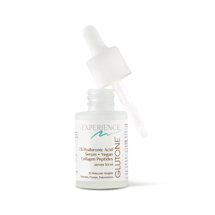Glutone 2% Hyaluronic Acid Serum 30ml