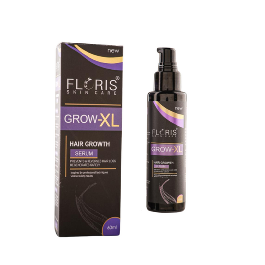 Grow XL Hair Serum 60ml