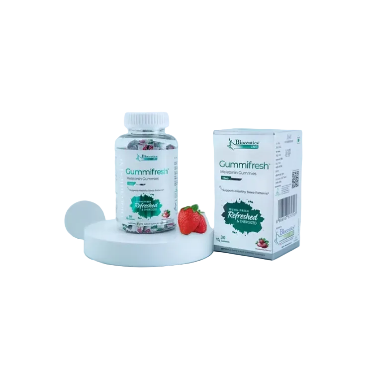 Gummifresh Gummies 30s