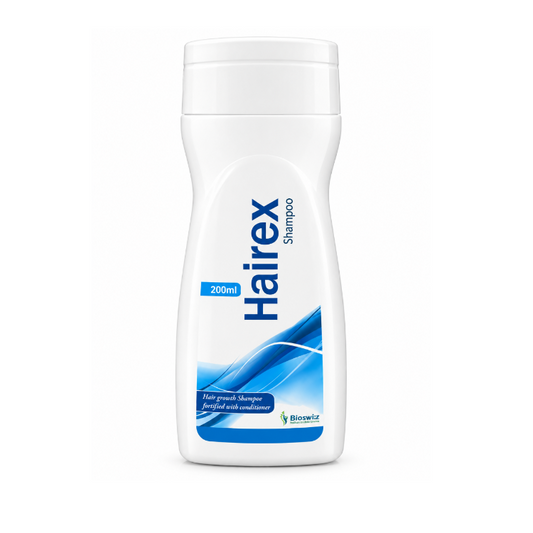 Hairex Shampoo 200ml