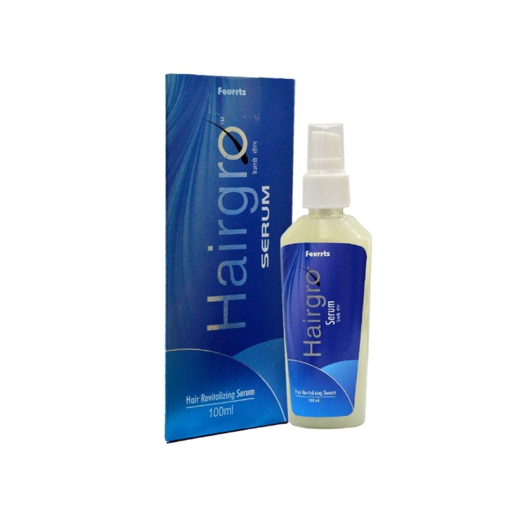 HAIRGRO SERUM 100ML