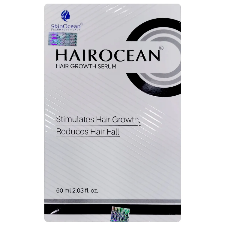 HAIROCEAN SERUM 60ML