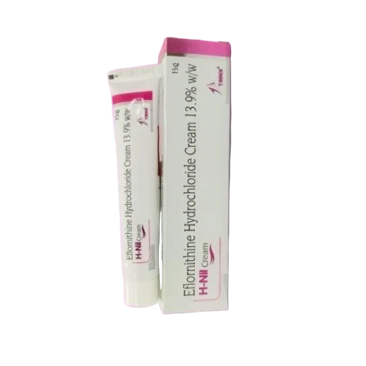 H Nil cream 15gm