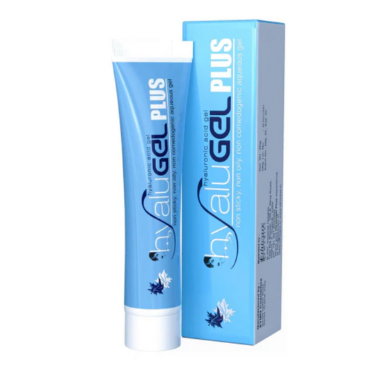 HYALUGEL PLUS 30GM