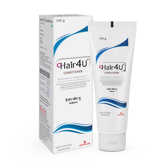 Hair 4U Conditioner 100GM