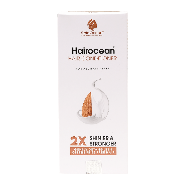 Hairocean Conditioner 100gm