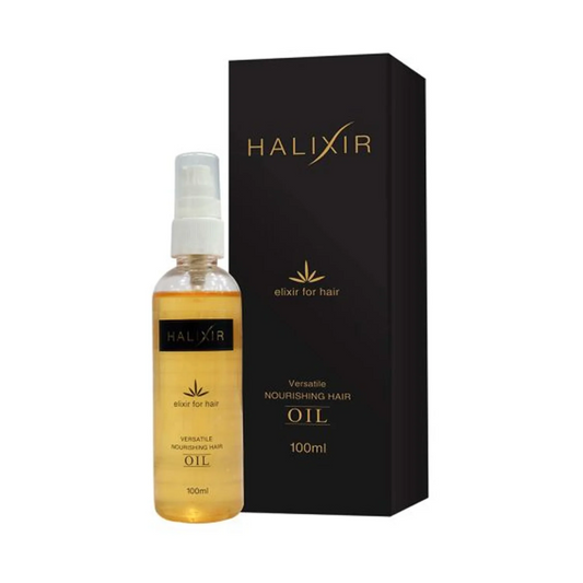 Halixir Hair Oil 100 ml